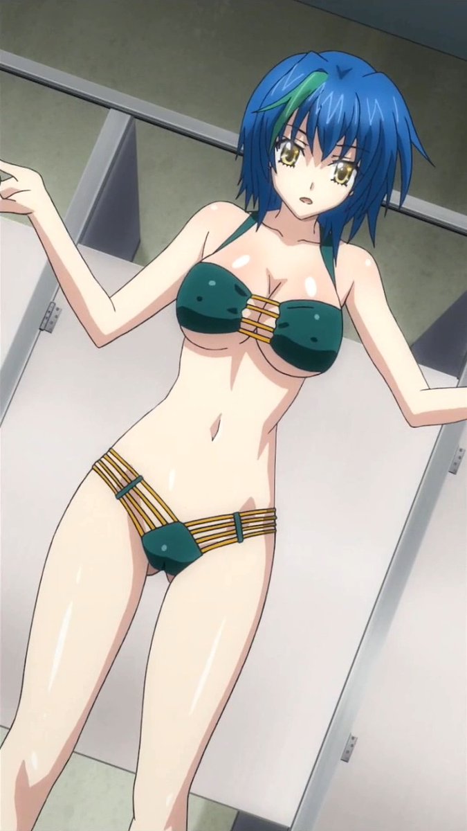 WaifuChungus's tweet photo. Xenovia 💙 https://t.co/52qEGeOUwV