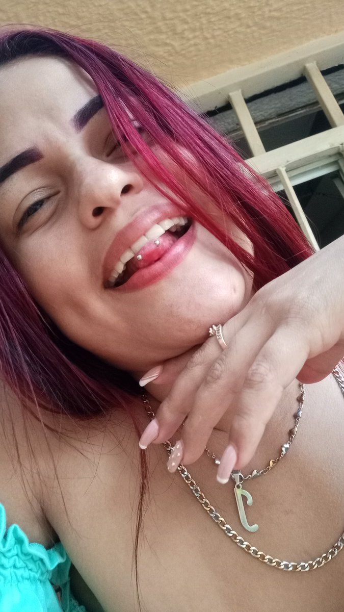 angy_amazon2's tweet photo. Cómo están hoy ?? https://t.co/Emo8KuII25