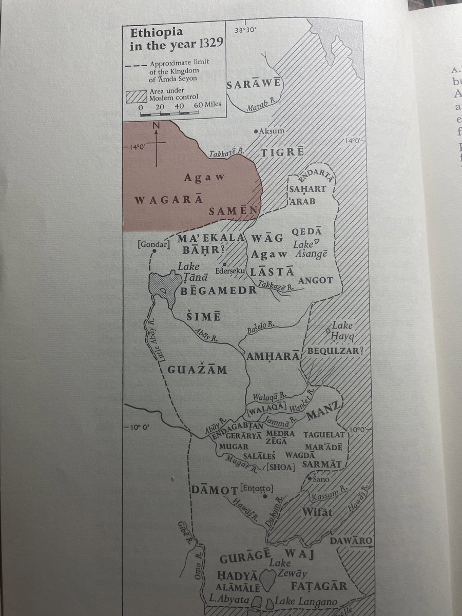 WeldeTekkezi's tweet photo. And #Welkait, #Tsegede, and #Tselemt were originally #Agew territories until #Tigray|an settlers from areas EAST of the #Tekezze (ex. #Agame, #Enderta) colonised those areas and EXTERMINATED/ASSIMILATED most of the local #Agaw inhabitants of the area. We were ALL expansionists. https://t.co/E2aUuGW0N3