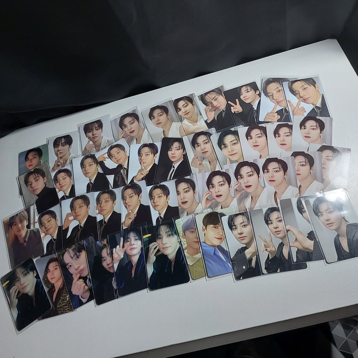 _tdpeach's tweet photo. — happymail | @tth_mnl

The best haul I've ever made ❤️ Can't still believe na napauwi ko mga prios ko 😭 Thank you so much admin for helping me. Super bait, responsive and considerate! The best of the best 🥺 Good luck po sa new journey ❤️

#tthproof https://t.co/n32lNWbtKg