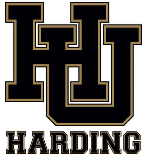 After a good conversation with coach Jameson, I am grateful to have received an offer from Harding University 🙏🏾
