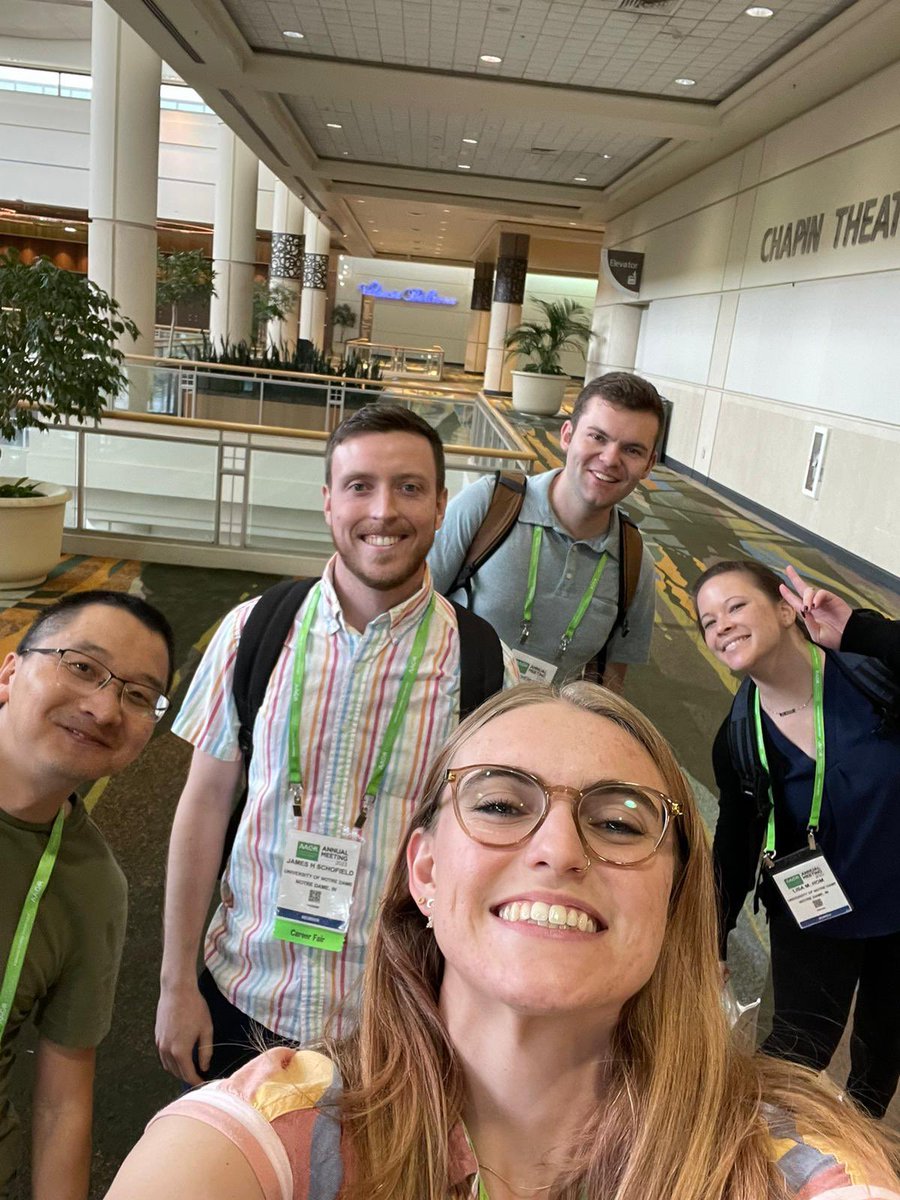 Schafer Lab tweet media