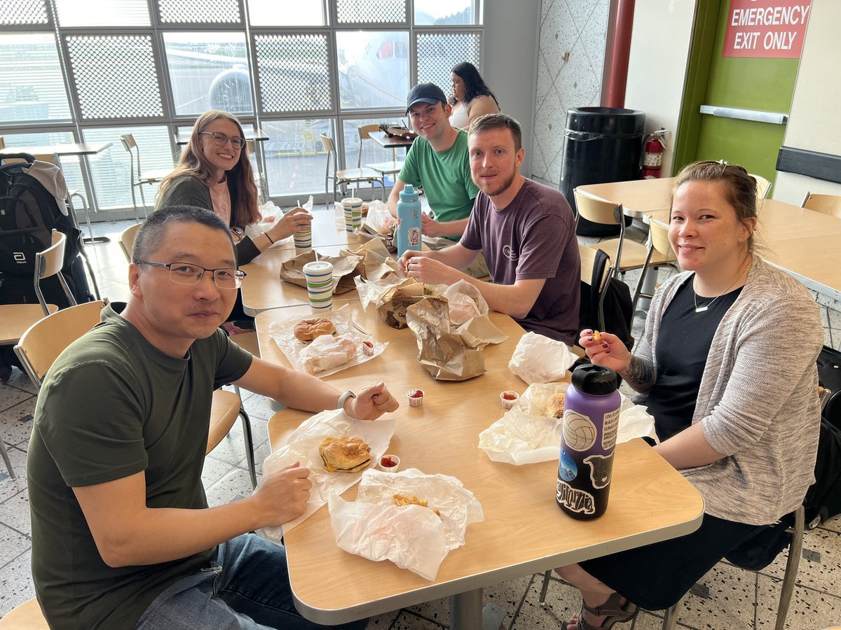 Schafer Lab tweet media