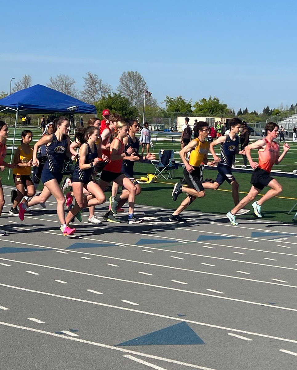AthleticsNusd's tweet photo. Inderkum Track hosting Roseville & Yuba City today …
Great seeing all the support for our Tigers 👏🏽👏🏽🏃🏽♀️🏃🏽!!!
*Thank you Coaches, appreciate you!! #nusdstudentathletes #workinghardhavingfun #beautifulafternoonforameet @CebrinaJackson @coachjknowles @IHSTigerSports @SacBee_JoeD https://t.co/nDdT0AcQUQ
