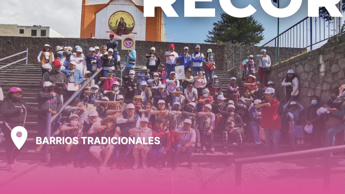 Juventud Popular Toluca tweet media