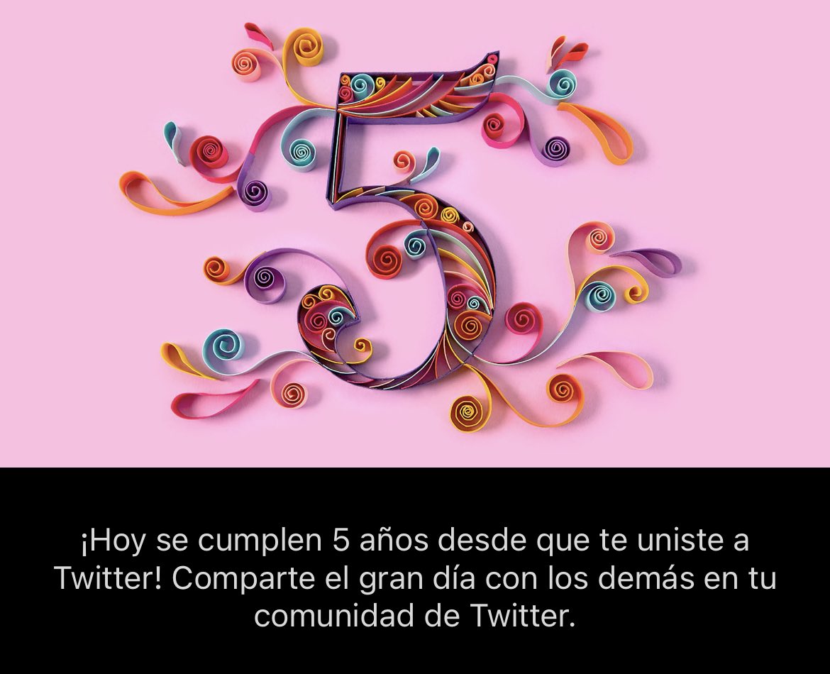 IIuvianocturna's tweet photo. Un día tarde pero . https://t.co/EJzDkFTRKZ