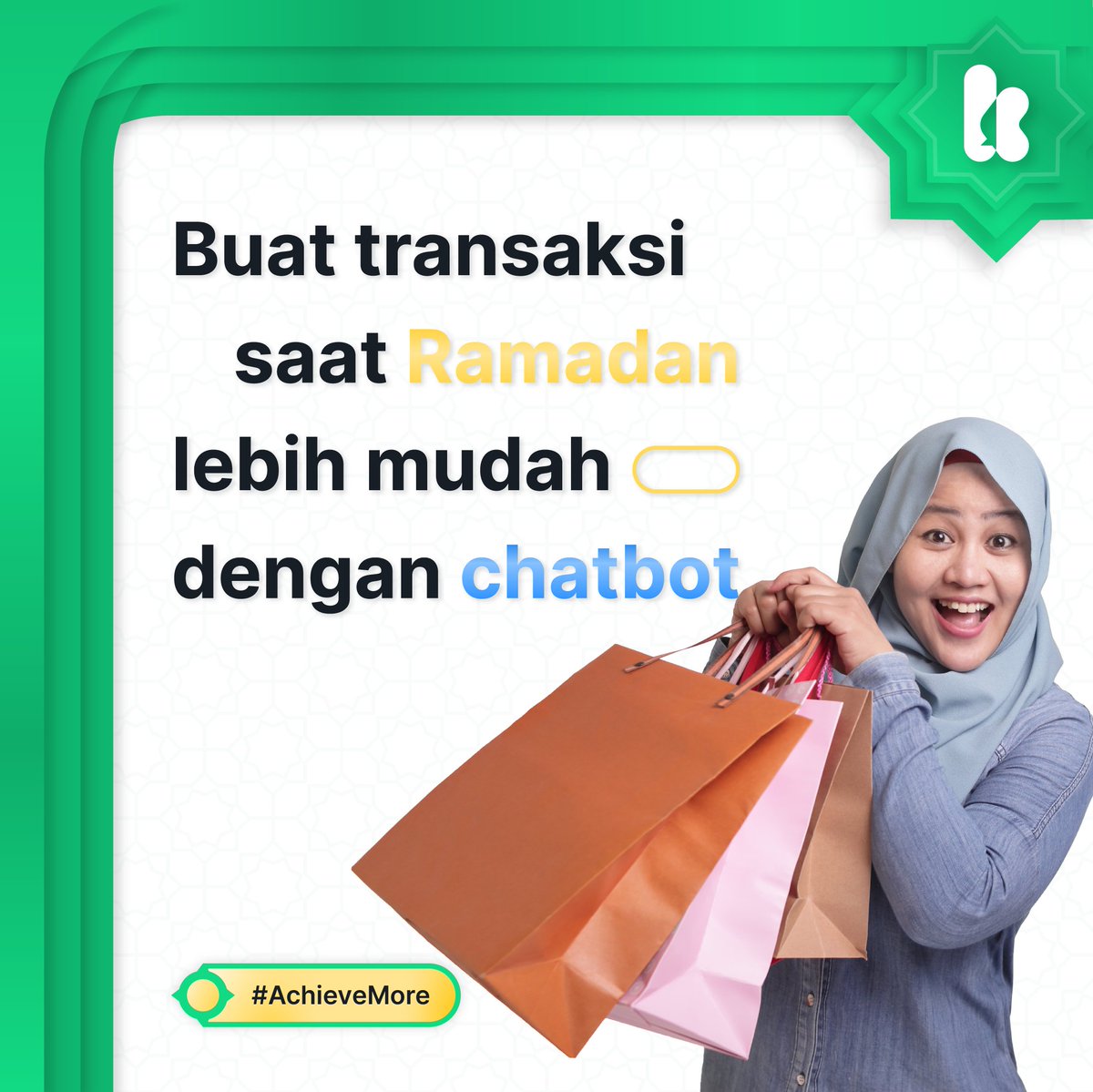 Kata.ai tweet media