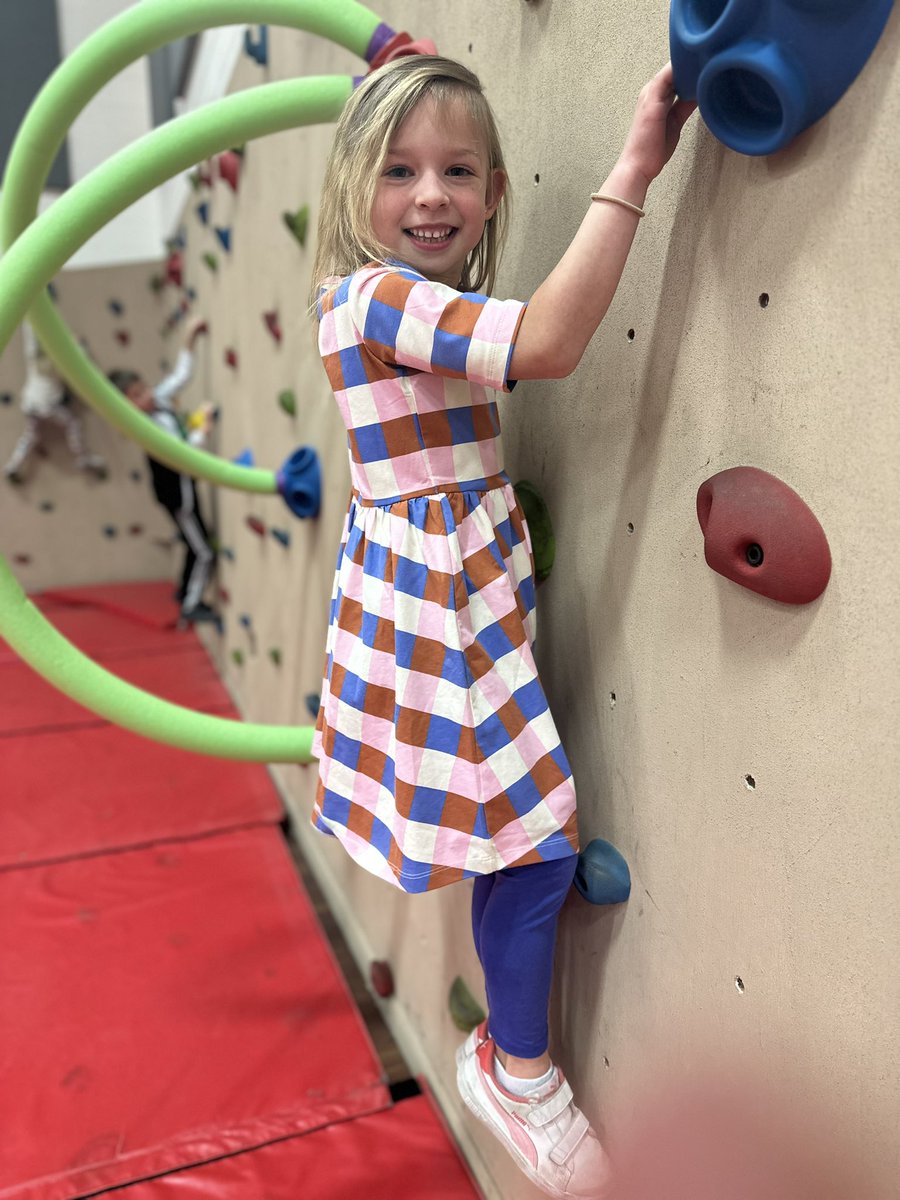 Grove Physical Education tweet media