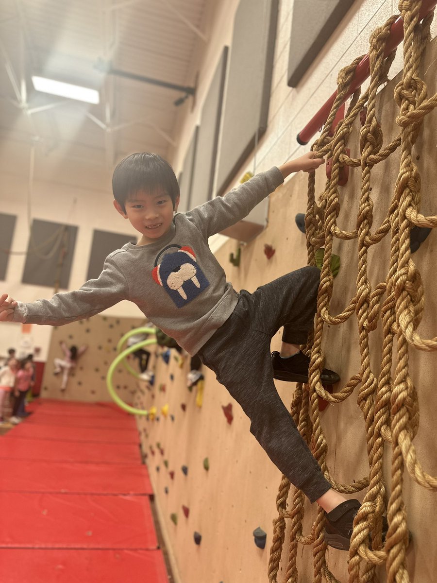 Grove Physical Education tweet media