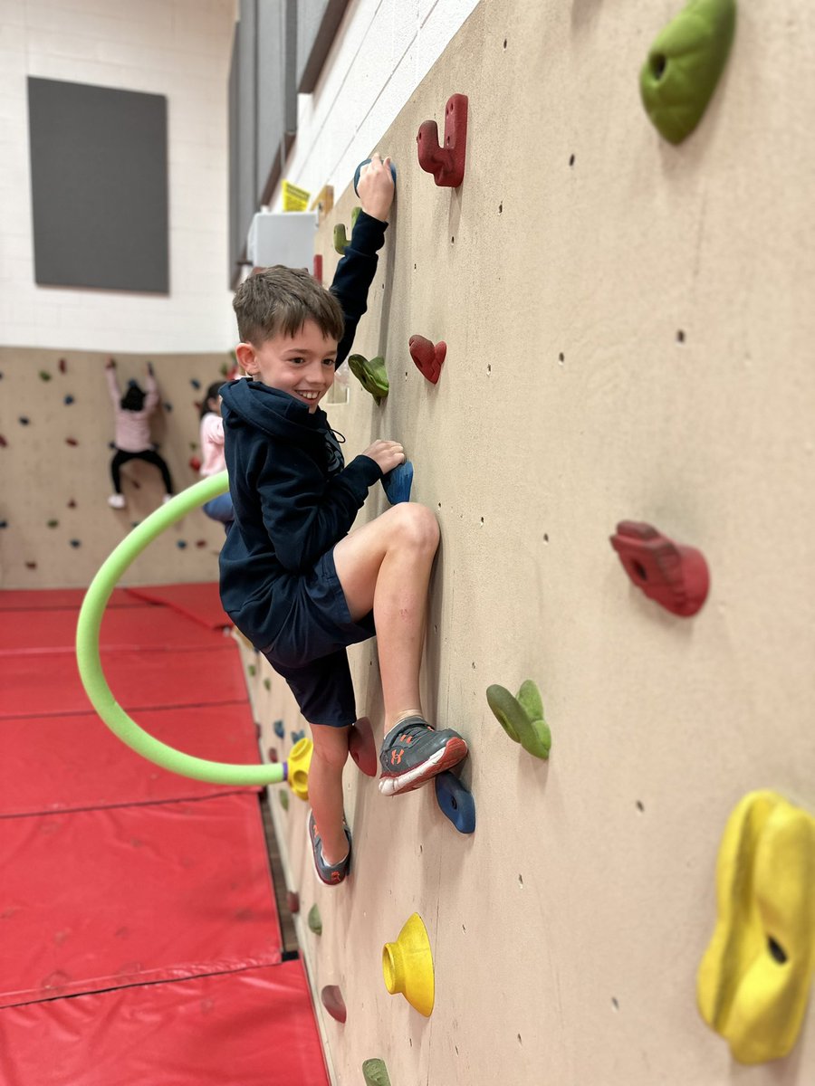 Grove Physical Education tweet media
