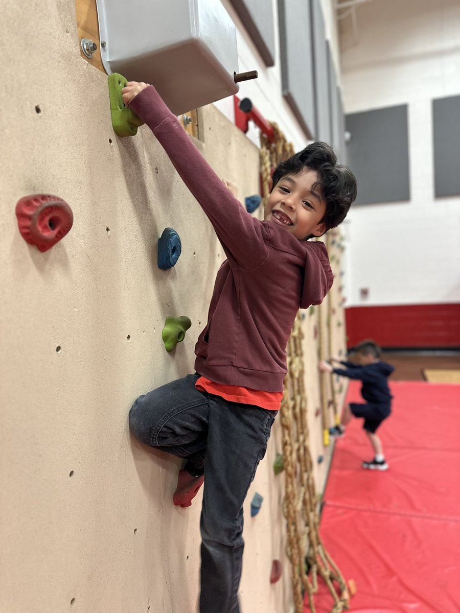 Grove Physical Education tweet media
