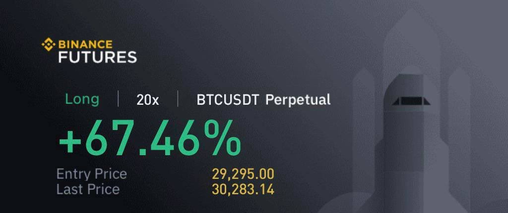 nickcryptodoc's tweet photo. Take your trading to the next level, with the My Crypto League Premium Group. 🚀

Consistent, long term profits, month after month 💰

Members receive:

🚀 Spot &amp; Futures Signals

📈 Daily market updates https://t.co/CffkrkpvwE