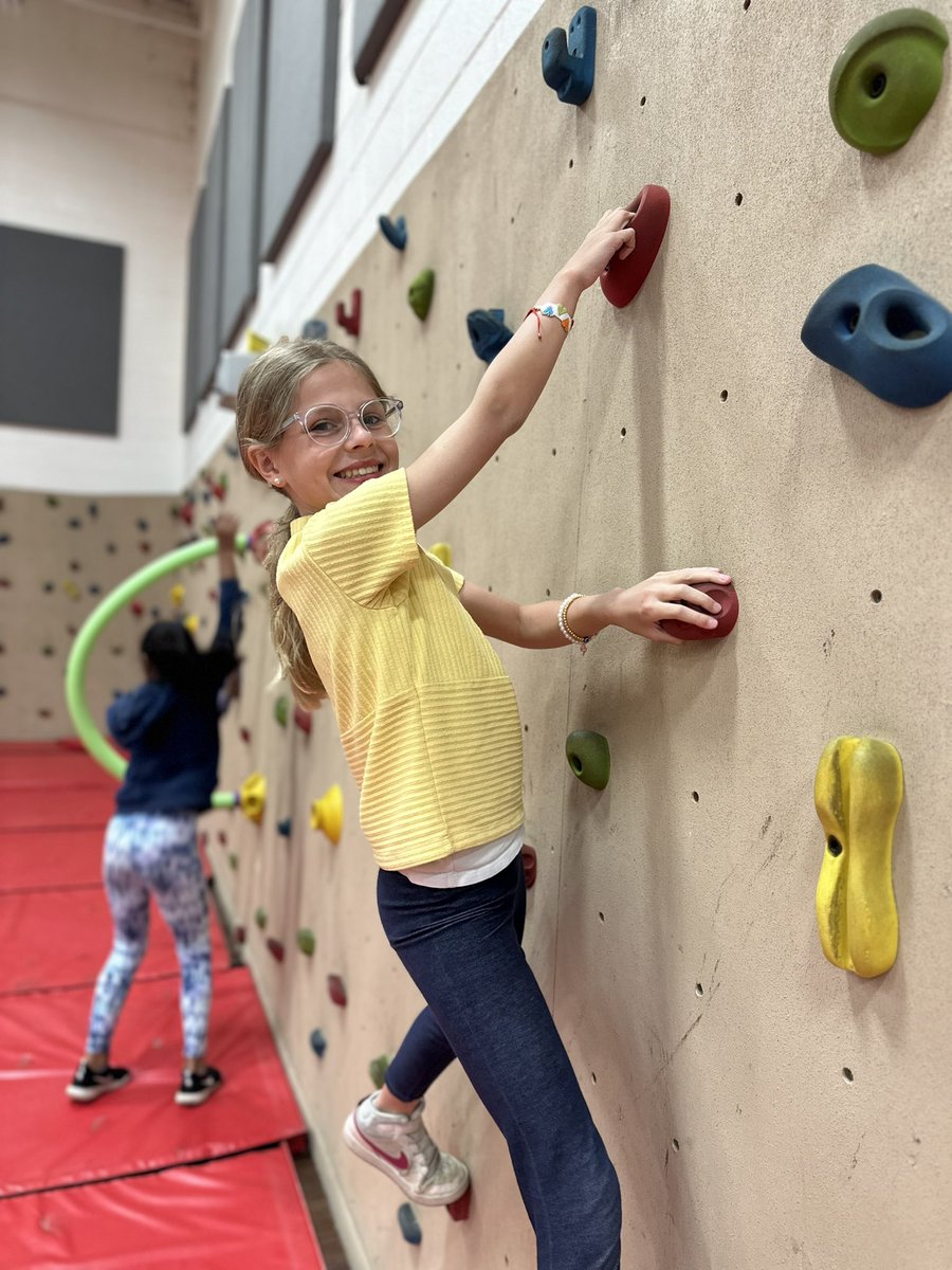 Grove Physical Education tweet media