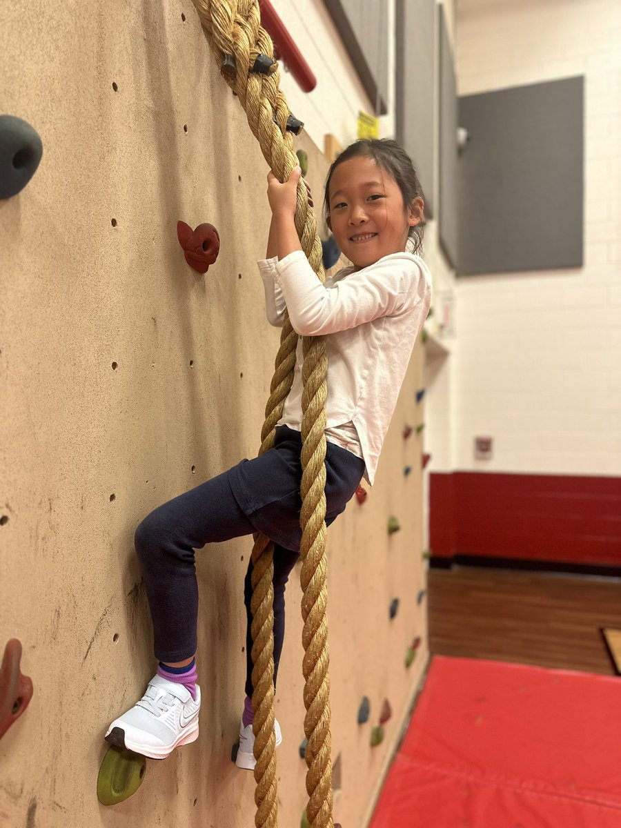 Grove Physical Education tweet media