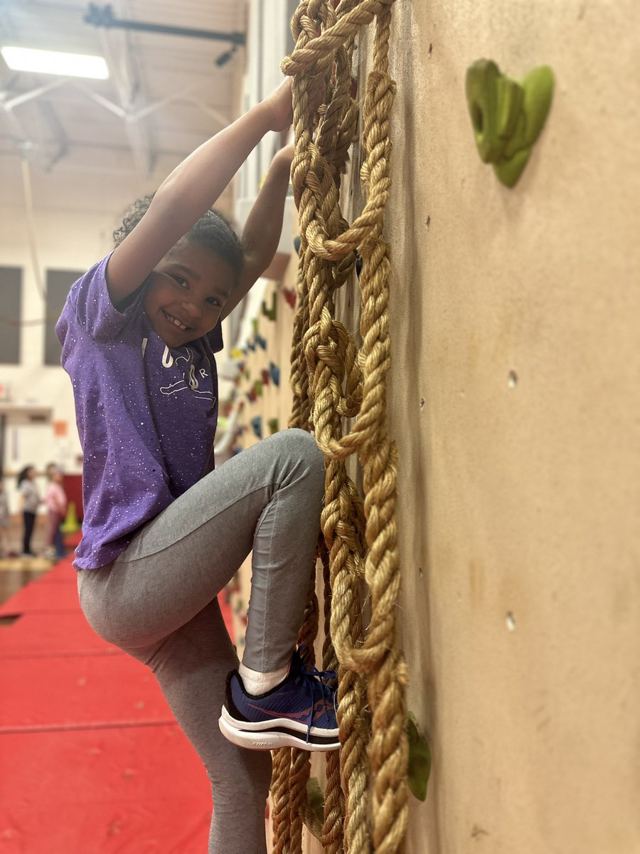 Grove Physical Education tweet media