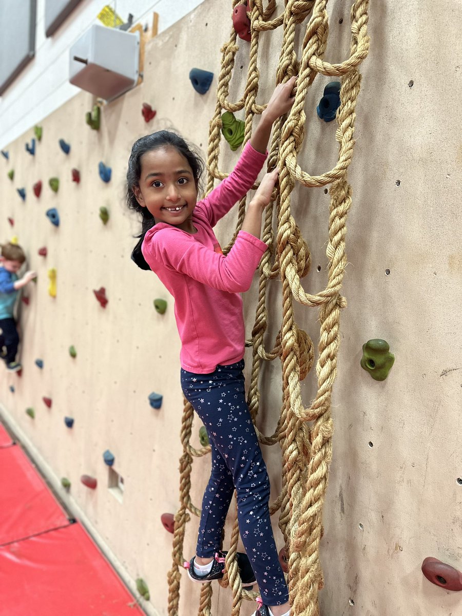 Grove Physical Education tweet media