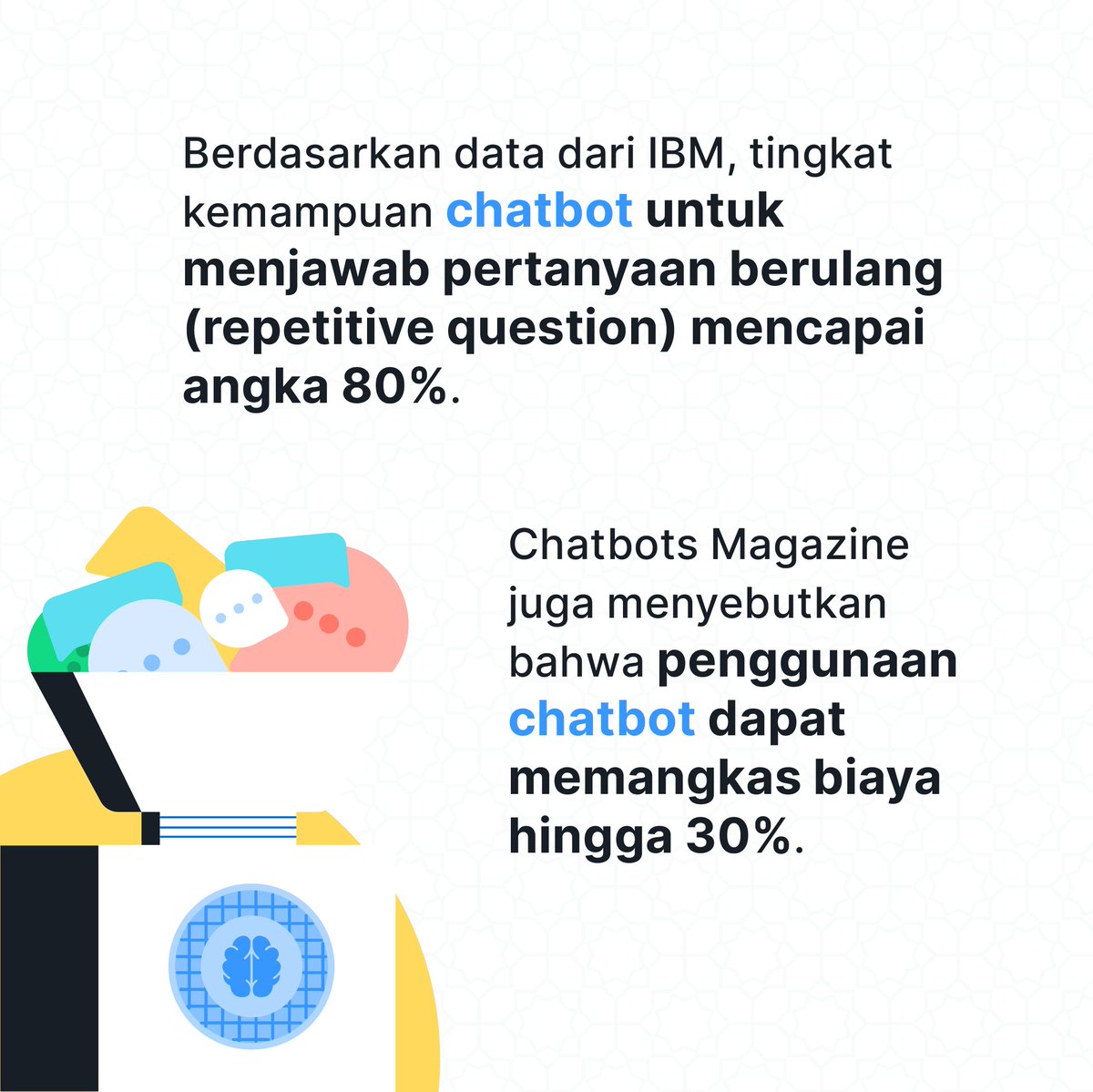 Kata.ai tweet media