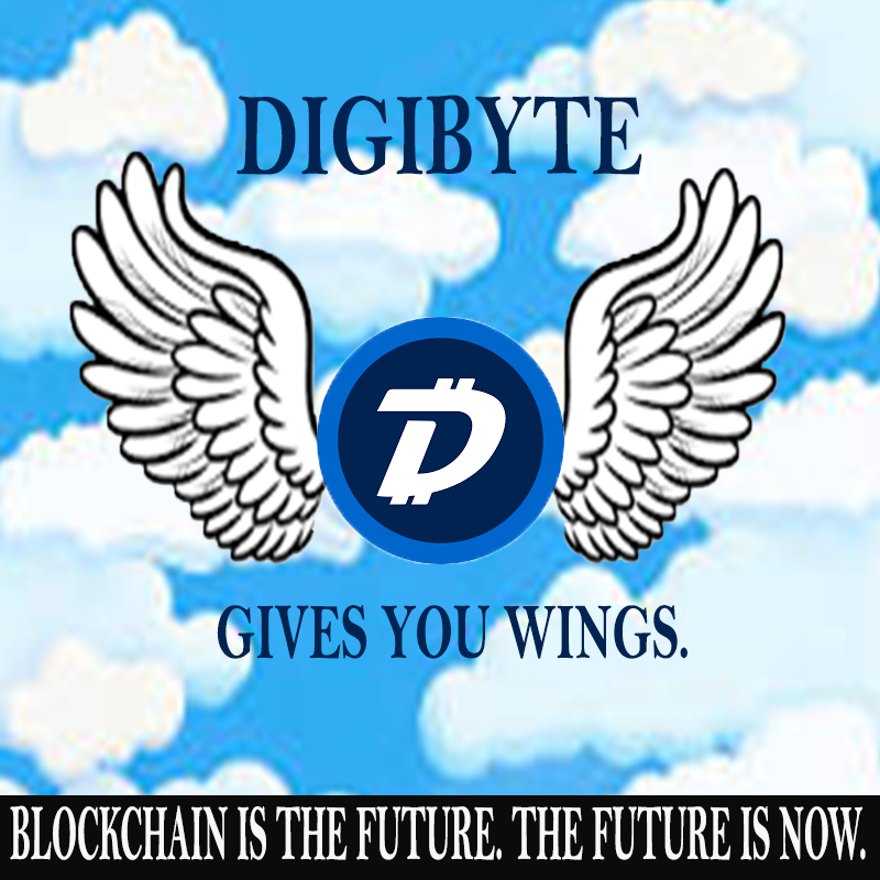 monjere's tweet photo. #DigiByte
No #ICO
No #Premine
No #CEO
#CommunityDriven
#VolunteerBased
#GlobalNetwork
#OpenSource
#Permissionless
#Secure
FLY FREE LITTLE BIRD... FLY FREE...
https://t.co/Q6BjigdFfX
#Blockchain #Crypto
#Bitcoin #BTC #DGB
#Changeangel
#Decentralisation
#Cryptocurrency https://t.co/PijAEziDFm