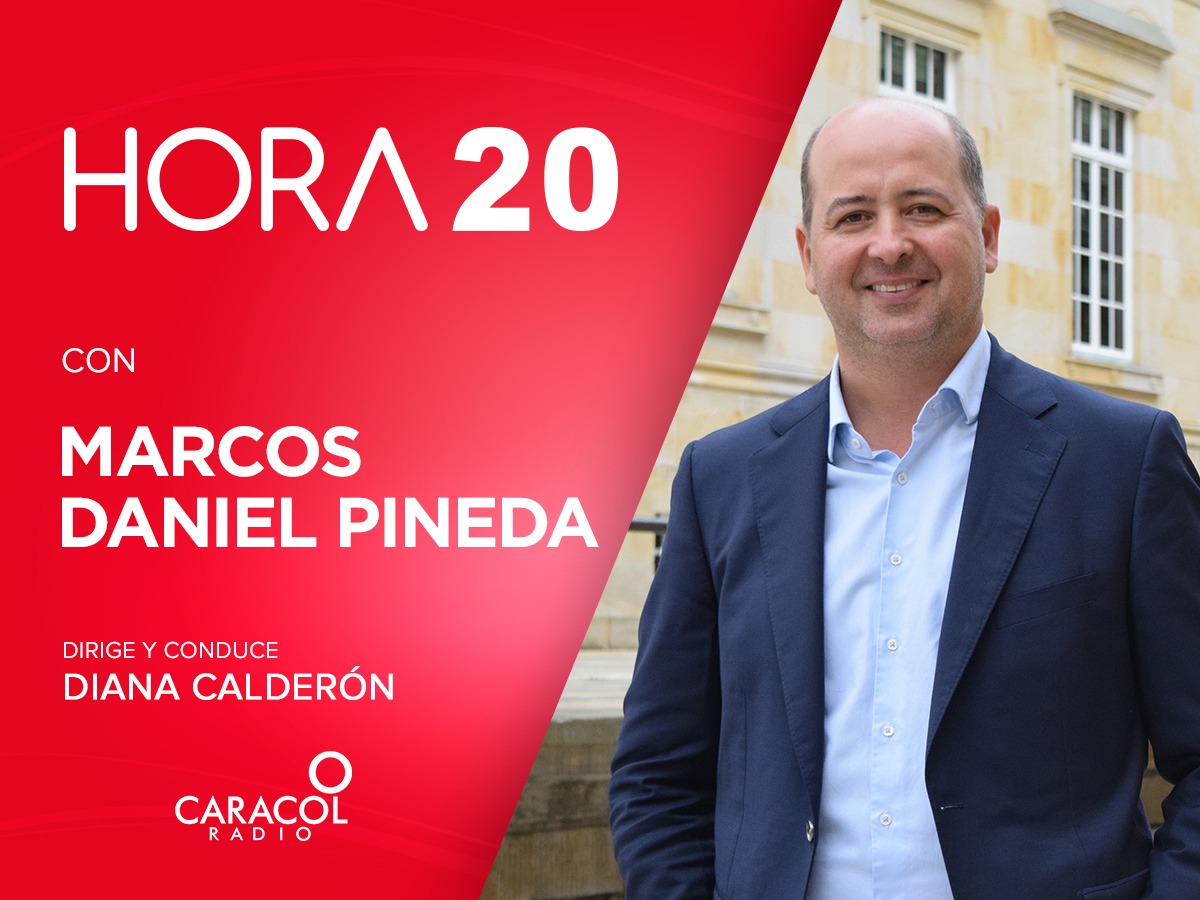 Hora 20 tweet media