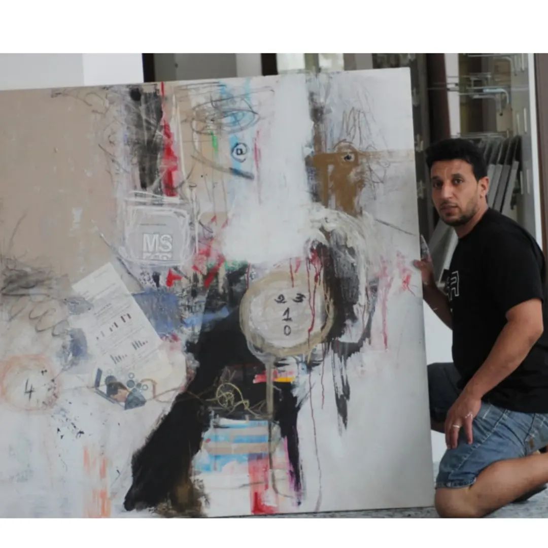 Matoun_art's tweet photo. https://t.co/TEJ1jI2CmX