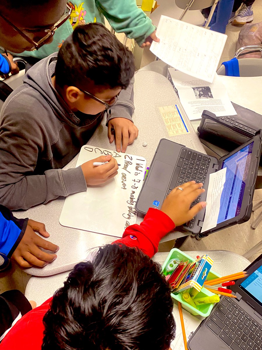 Ms.Stelly, M.Ed. (@stellyms) on Twitter photo My scholars worked extremely hard this year. They did everything from participating in socratic seminars to peer instruction. It’s amazing to see the things scholars can do when you set high expectations. Let’s master this STAAR tomorrow! <a href="/KeyMS_Cougars/">THE Francis Scott Key Middle School</a> My scholars worked extremely hard this year. They did everything from participating in socratic seminars to peer instruction. It’s amazing to see the things scholars can do when you set high expectations. Let’s master this STAAR tomorrow! <a href="/KeyMS_Cougars/">THE Francis Scott Key Middle School</a>
