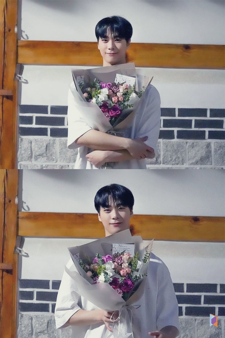 OFFCLASTRO6 | OA6 tweet media