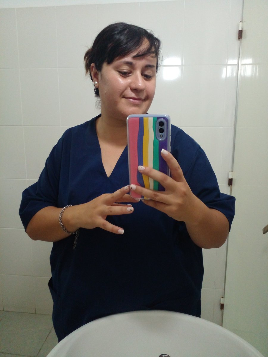 Gracias Señooor Por Todo Lo Que Me Has Dado, Gracias Por Ayudarme A Salir Adelante, Por Darme Fortaleza Para Segiiir..
Gracias Por No Dejarme JAMAS QUE BAJE LOS BRAZOS. Hoy A Casi 3 Meses De Mi Trabajo Puedo Decir Que Estoy FELIZ POR ESTO! Y Todo Lo Que Hago,Que Sale De Mi🙌