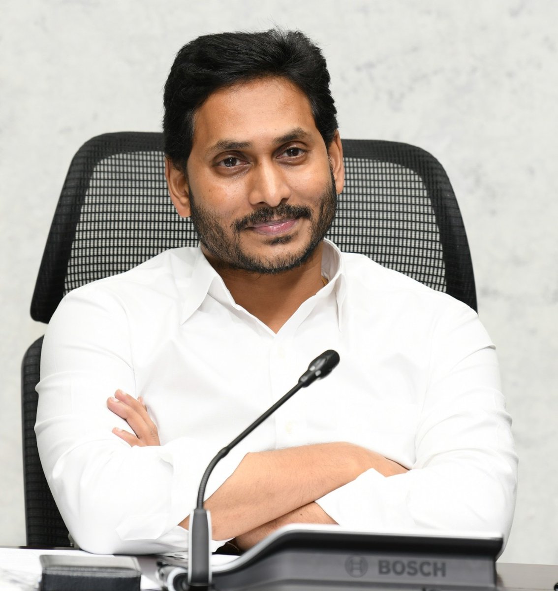2024YCP's tweet photo. నేడు సీఎం క్యాంపు కార్యాలయంలో మహిళా శిశు సంక్షేమంపై సీఎం జగన్ సమీక్ష

#CMYSJagan https://t.co/U5SVip1JUx