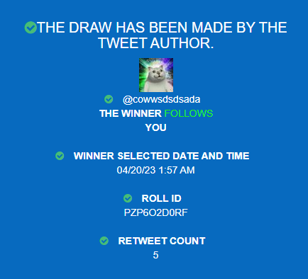 ShineVerse_J2E's tweet photo. @boomguys_ congratulations!
@cowwsdsdsada 
@pc689y 
@littlesikadeer 
Please DM to ask how to get WL. https://t.co/zI5yZZDlkM