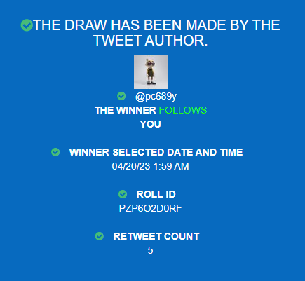 ShineVerse_J2E's tweet photo. @boomguys_ congratulations!
@cowwsdsdsada 
@pc689y 
@littlesikadeer 
Please DM to ask how to get WL. https://t.co/zI5yZZDlkM
