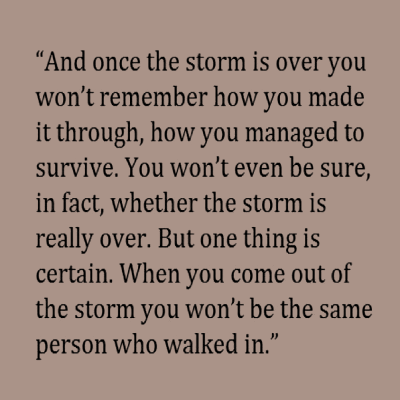 RoniTaylorFit's tweet photo. This too shall pass https://t.co/kXAdO08UBz