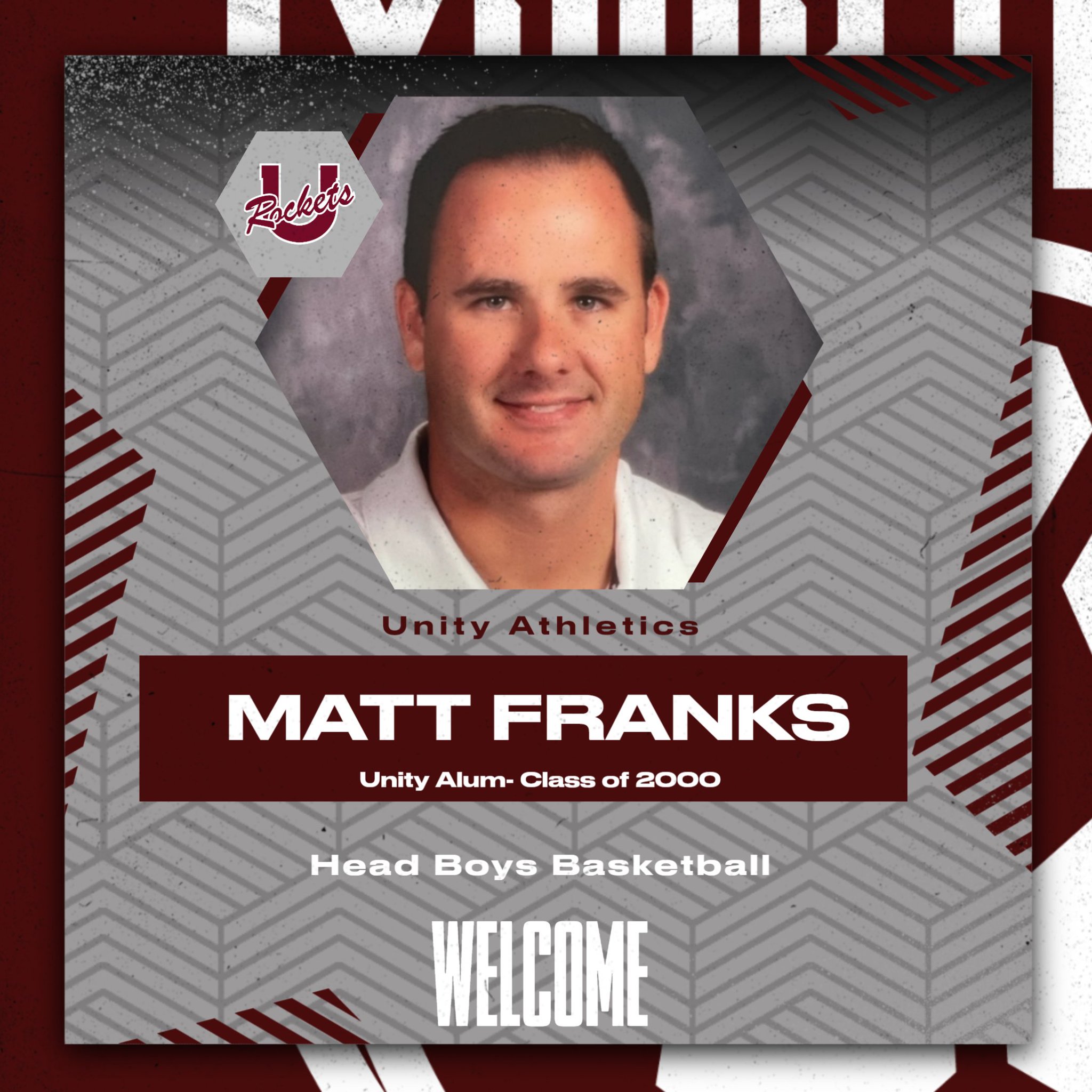 Unity Rockets on Twitter: 