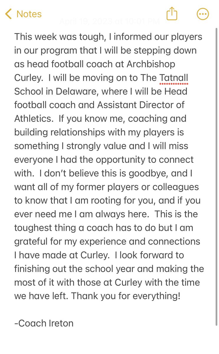 Love my guys and I am going to miss them!  Soo many great relationships and connections I have made.  Grateful for those who have been a part of it!  Looking forward to watching you all grow and following your process!
