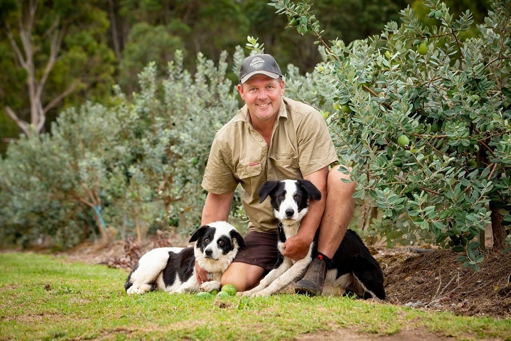 Heath East is one of the most genuine down-to-earth producers in the Southern Forests. He’s got that charismatic nature that has you at ease in his presence and a zest for life that you just want to bottle up. He is a footballer, turned small business ow… instagr.am/p/CrPVS3aPtqT/