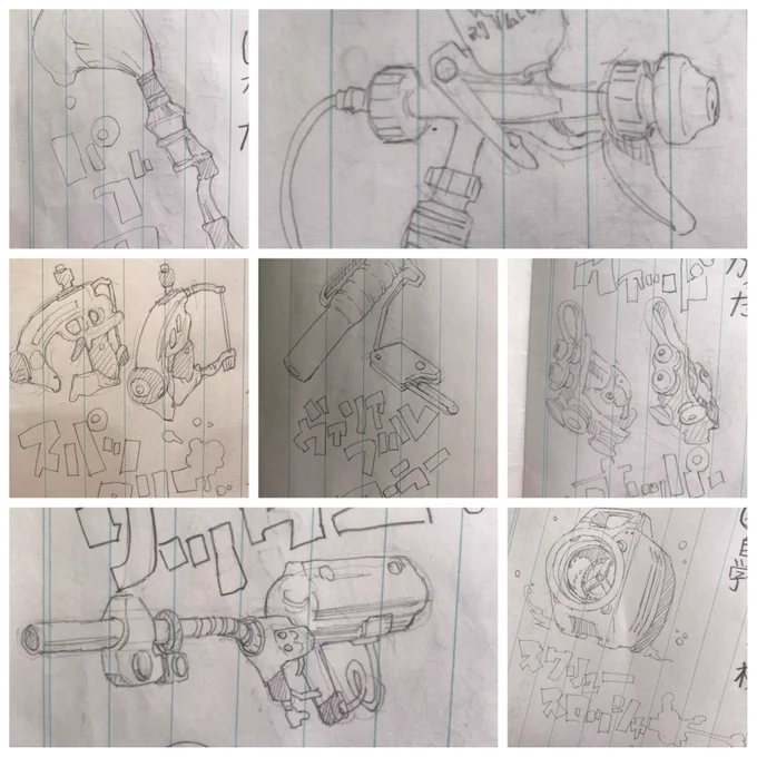 息子の連絡帳の字が汚かったのでキレイに書いてきたらポケモン描いてあげると言ったらキレイに書いてくるようになった。 