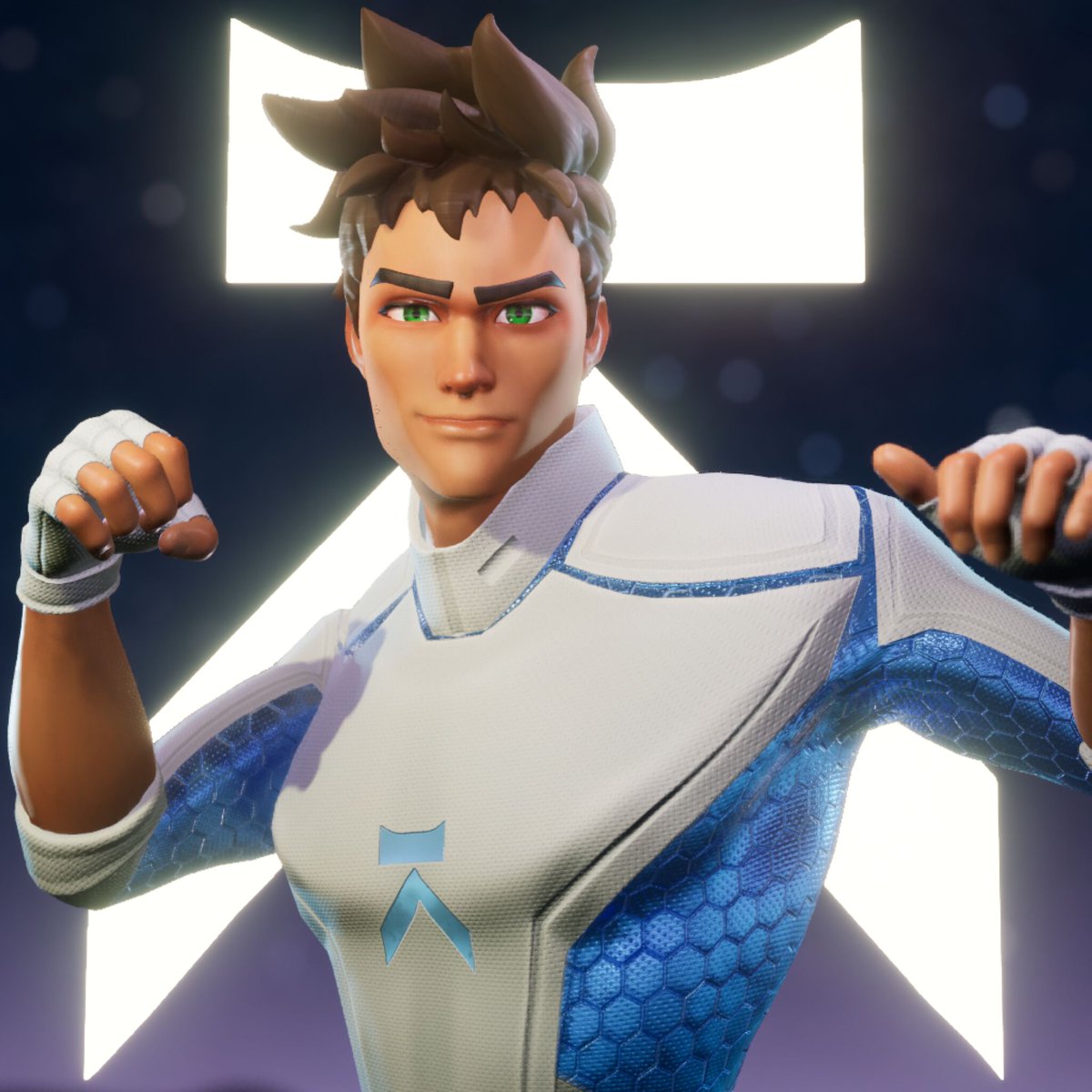 Project Kyzen on Twitter: 