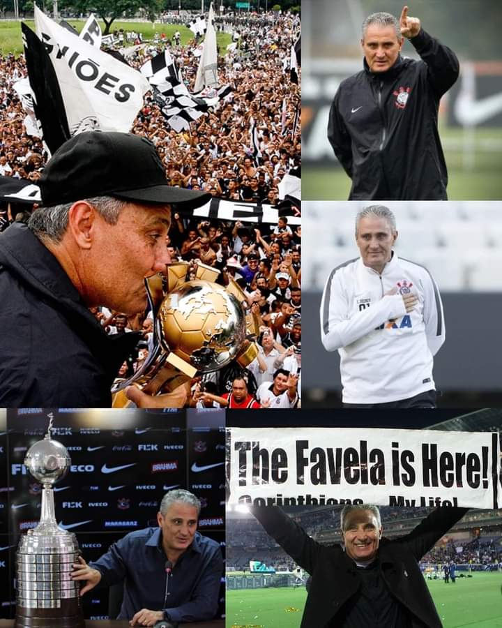 pretoh1910's tweet photo. Volta pra casa, Tite! https://t.co/4JdCJeSHCs