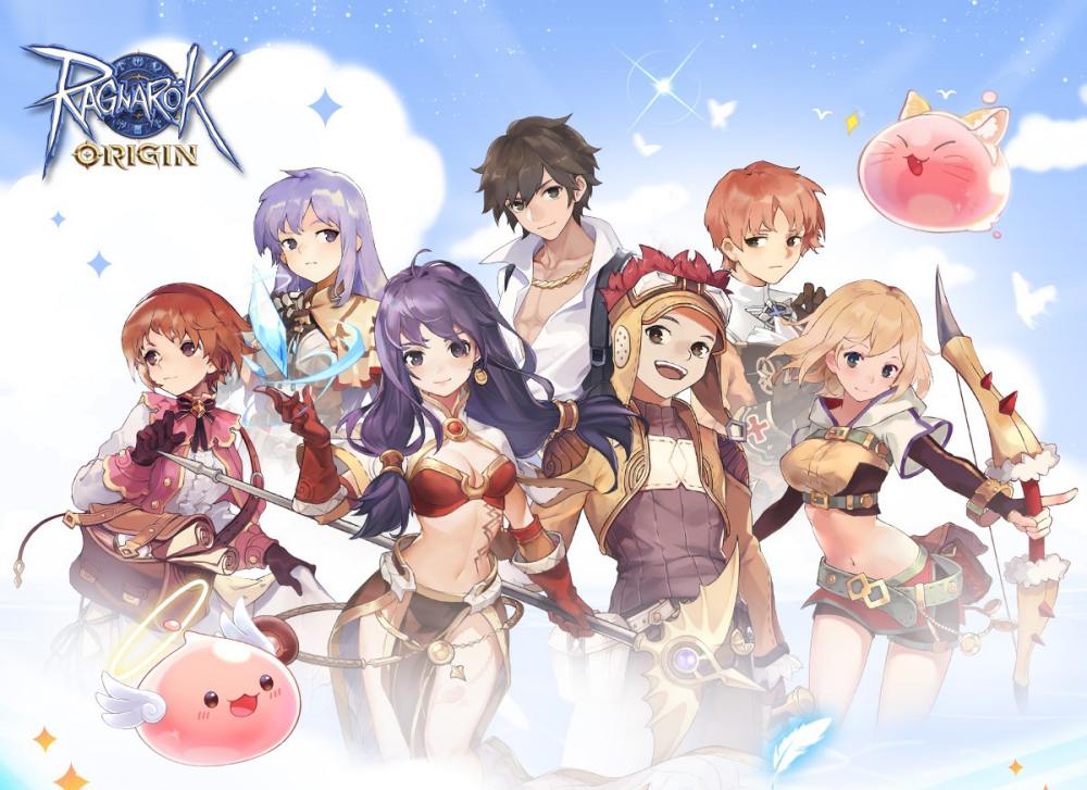 redfinger_rf's tweet photo. 👾#MMORPG players, did you know you can manage multiple accounts on mobile games using emulators like #redfinger? 
🔥Check out our article to learn how to run numerous #RagnarokOriginGlobal accounts and take your gaming experience to the next level: https://t.co/LUigkJryXL https://t.co/4q1fkF6Wnn