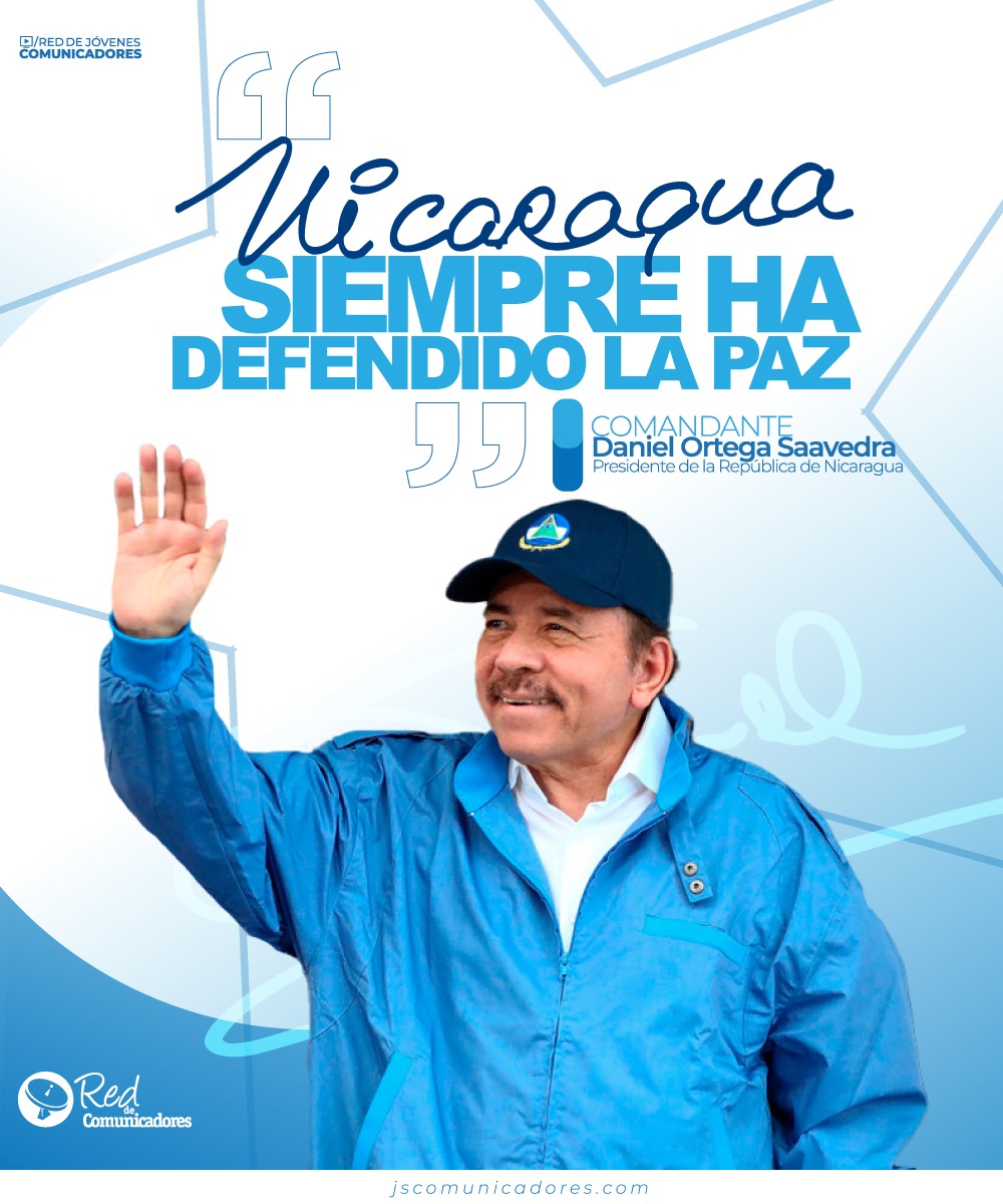 cperalta21's tweet photo. Tenemos que seguir el camino de la Paz en nuestra Nicaragua.
#LaPazNuestraVictoria 
#LeonRevolucion https://t.co/iEwRNz59vk