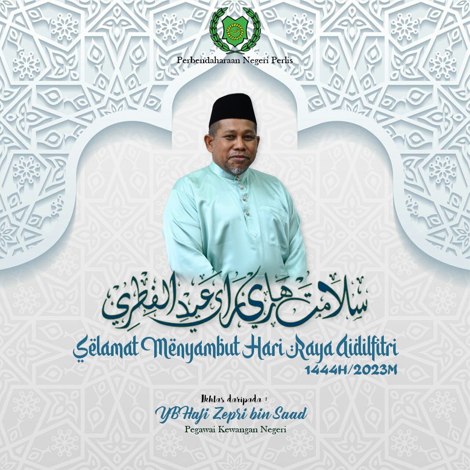 Perbendaharaan Negeri Perlis (@perlistreasury) on Twitter photo 