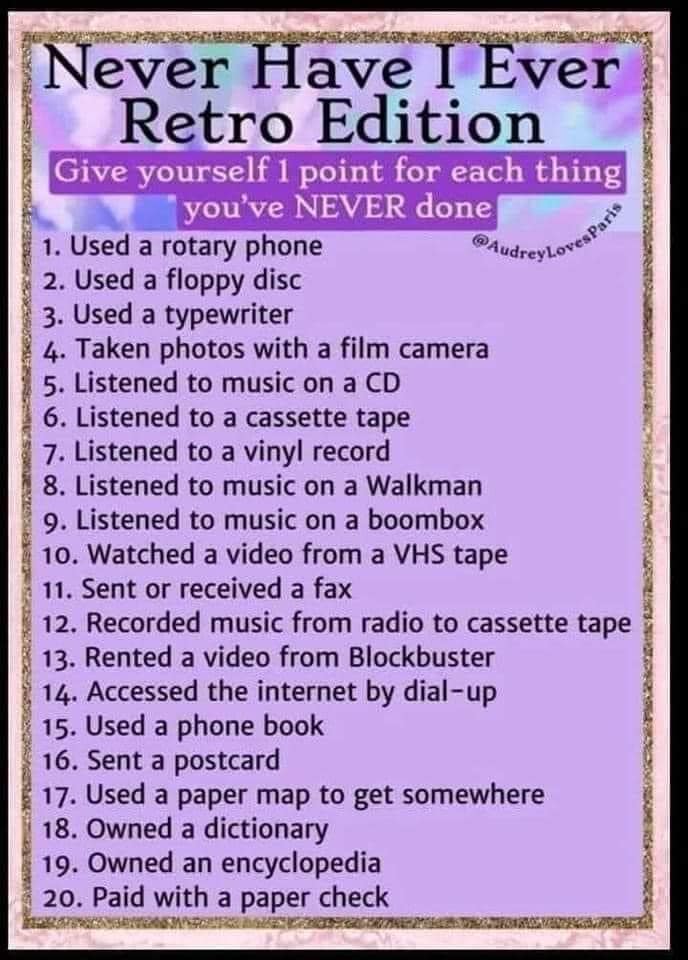 FBXGargoyle's tweet photo. I'm old. I couldn't give myself a single point. https://t.co/VYWe0cCsdb