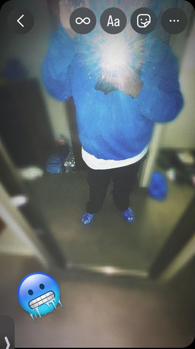 5starrrrariii's tweet photo. “J is for Jaleel we all luvvv Jaleel”💙🩵 https://t.co/JbWKEuiS5Q