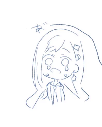 話の流れで画像遡ってたら推しをべしょ泣きさせがちなことに気づき https://t.co/UODkQfqTp3