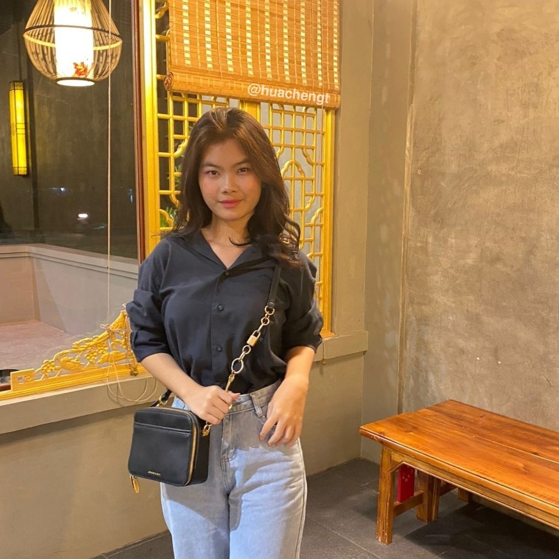 jinxterm's tweet image. #anisd kumaha barudak? well. 👊🏻