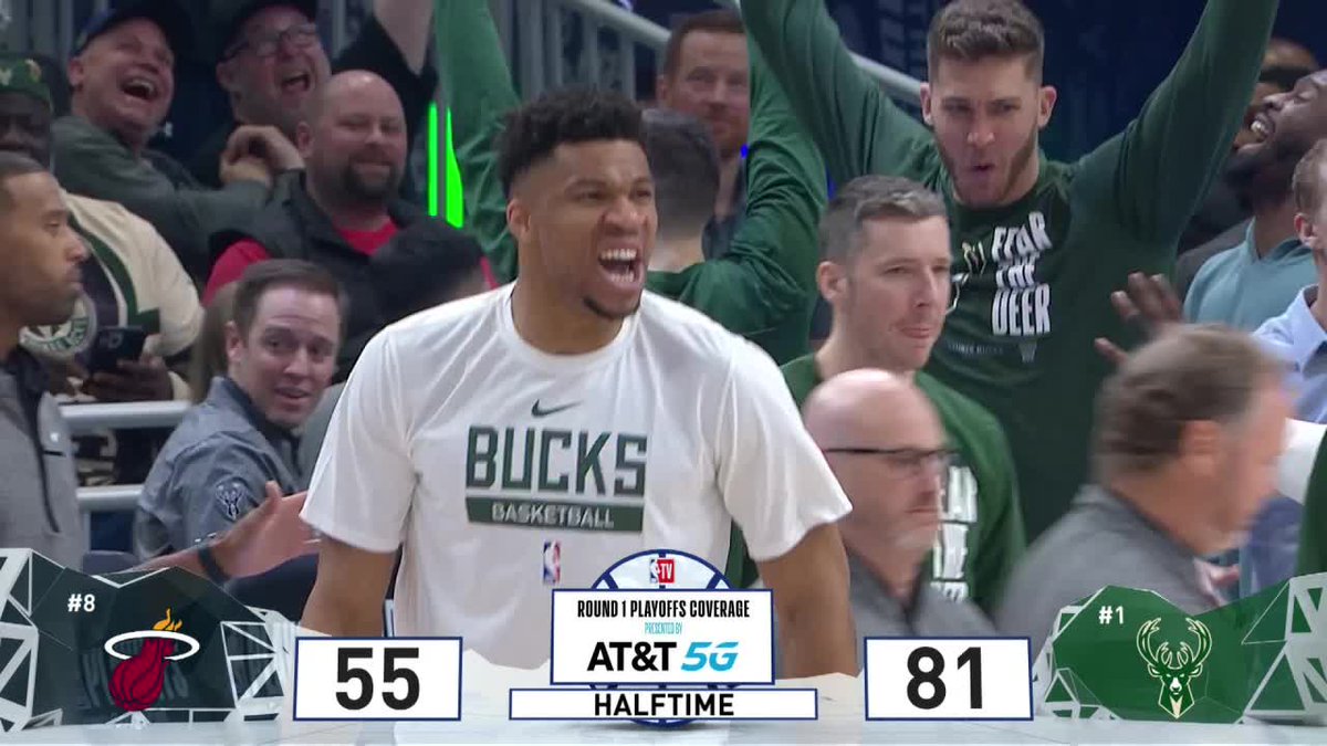 BleacherReport's tweet photo. 😳😳😳 https://t.co/jfOTpMxLb3