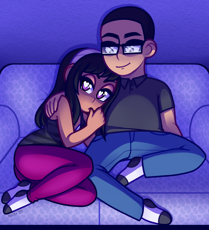 Souli ➡️ Lone Star Fur Con tweet media