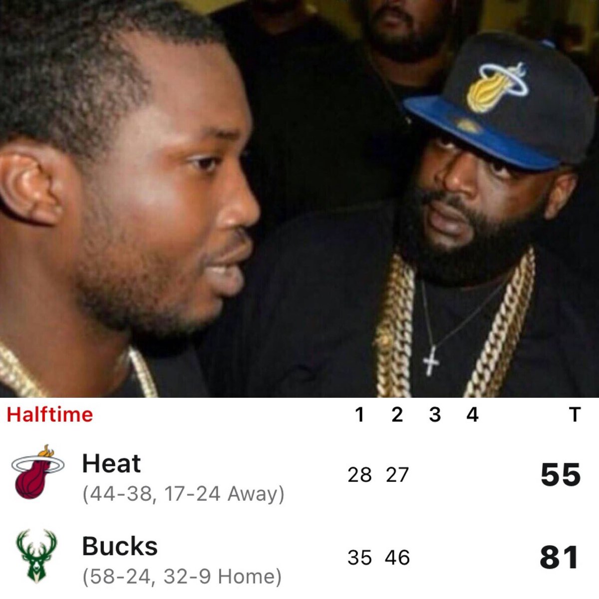 SportsCenter tweet media