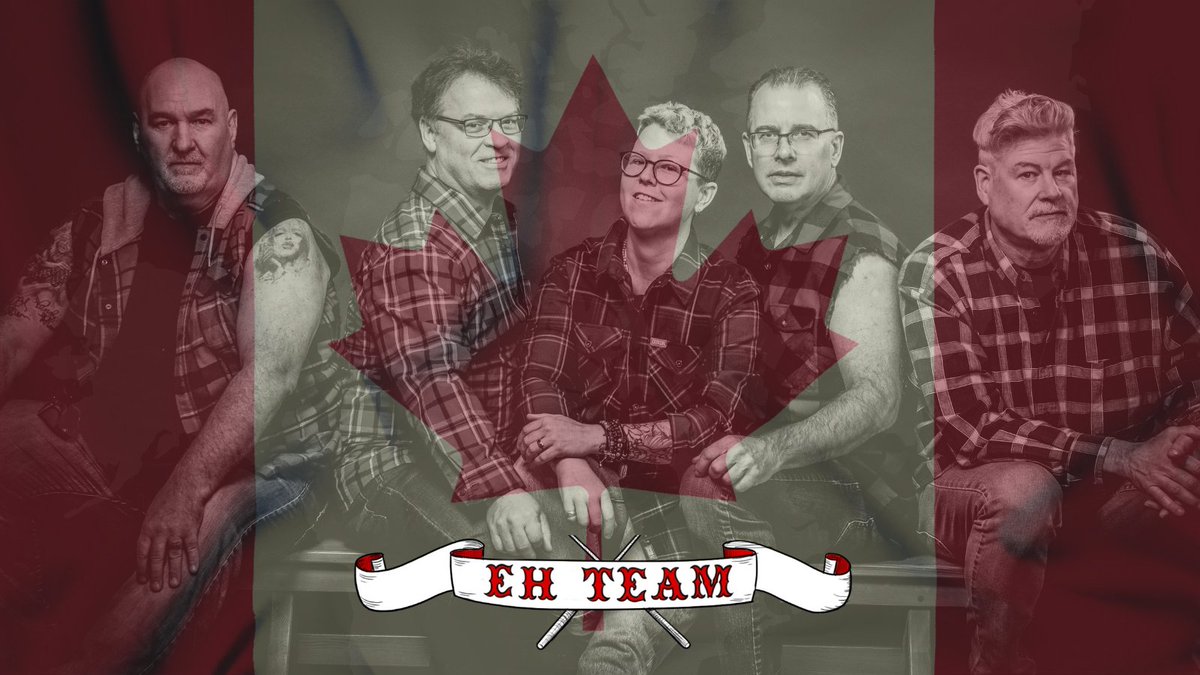 The EH! Team tweet media