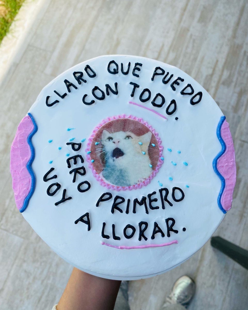 Mi mantra por estos días