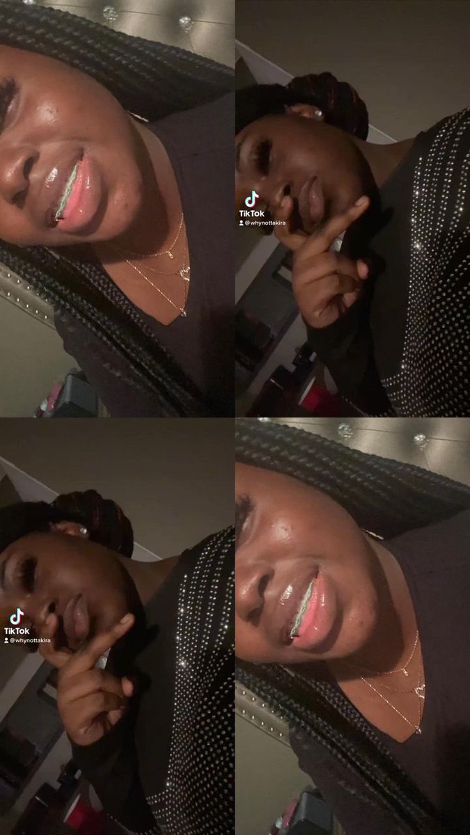 5starrrrariii's tweet photo. “T is for Takira everyone cares for Takira”5️⃣🌟💋 https://t.co/DKypC0Xwmc